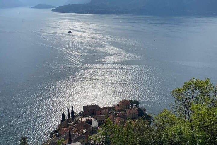 Private Day Trip to Lake Como & Bellagio With a Local