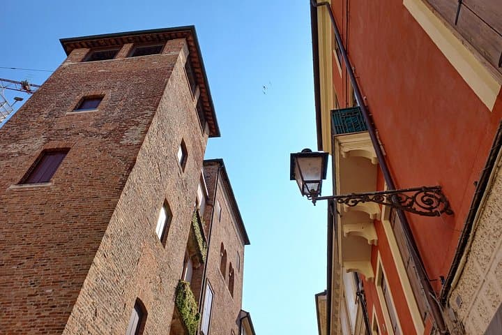 Vicenza Small-Group Walking Tour: Top Sights & Hidden Gems