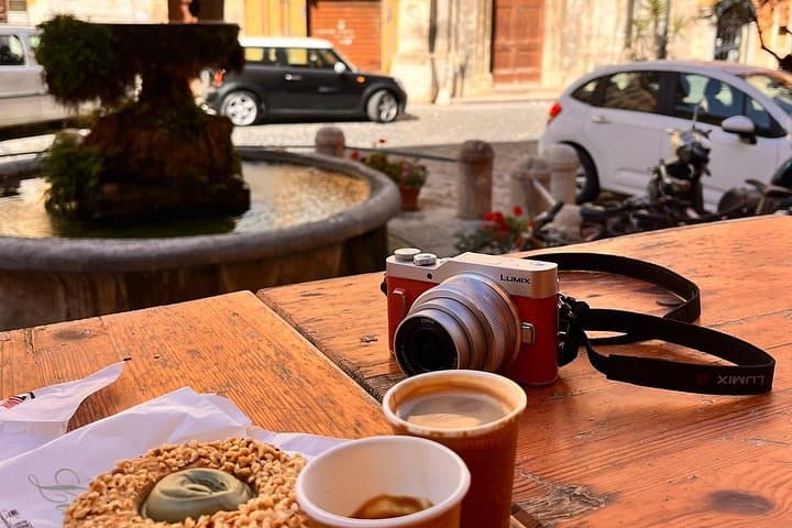 Old town