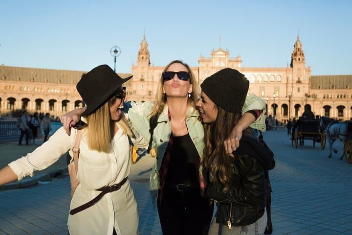 Naples Must See Attractions Walking Tour