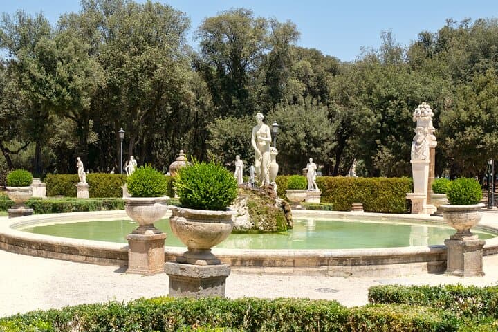 Borghese Gallery Skip-the-Line Guided Tour