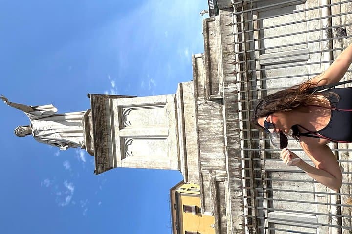 A Walking FOOD & WINE TOUR | Naples