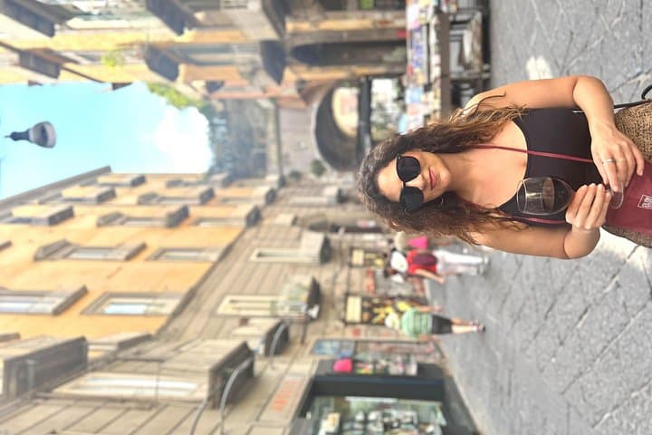 A Walking FOOD & WINE TOUR | Naples
