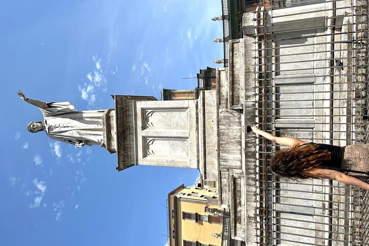 A Walking FOOD & WINE TOUR | Naples