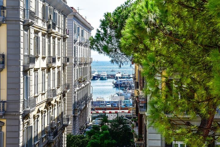 Naples Private Tour - Highlights and Hidden Gems with Local