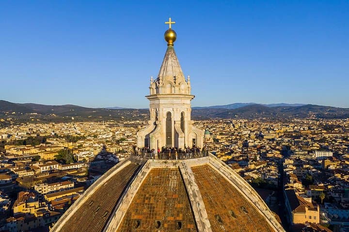 Discover Florence Explore Italy's Second Largest Duomo + Ebook