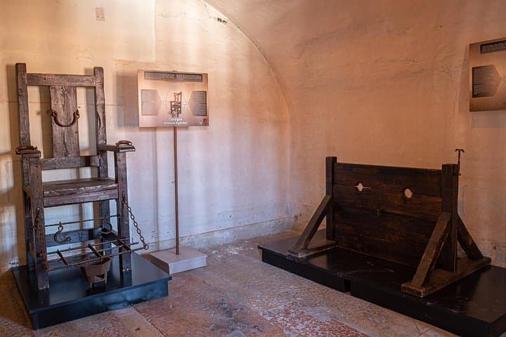 New - Maleficia: Inquisition, Torture and Witchcraft between the centuries