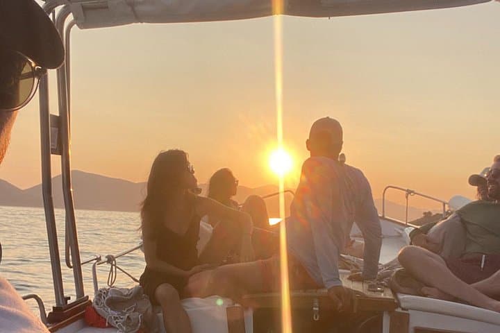 Boat Tour La Spezia - Portovenere - Lerici - Tellaro - Islands