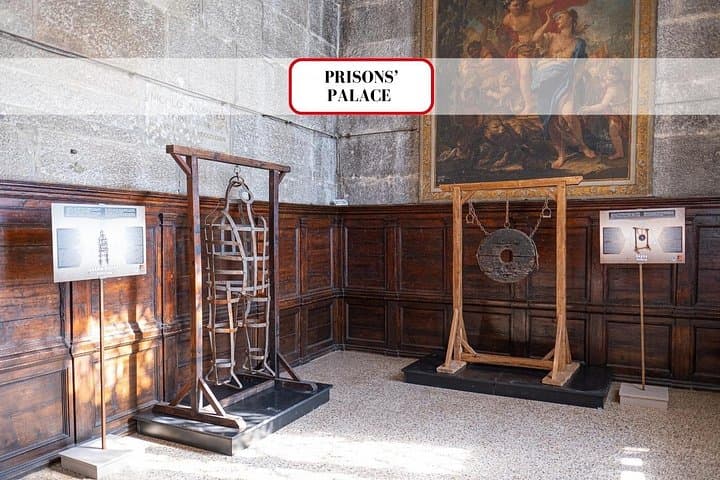 New - Maleficia: Inquisition, Torture and Witchcraft between the centuries