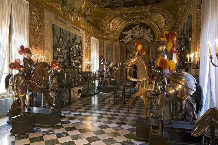 Musei Reali