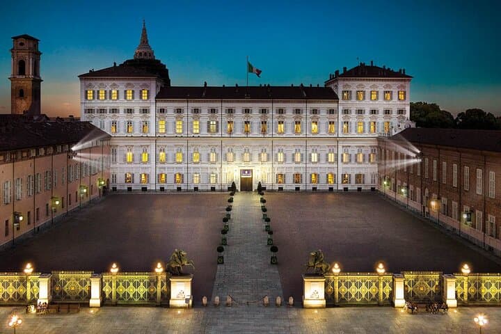 Musei Reali