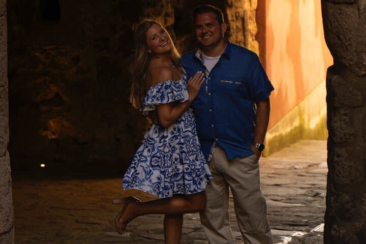 Love in Sorrento