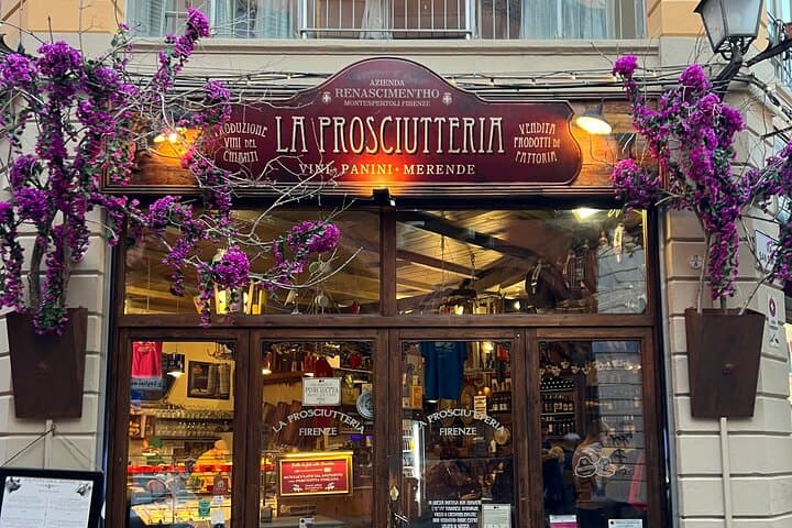 Bologna Private Walking Tour