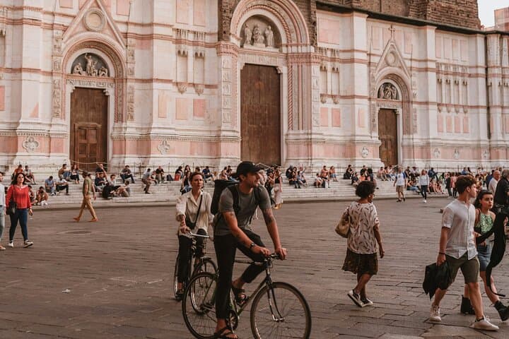 Bologna Private Walking Tour