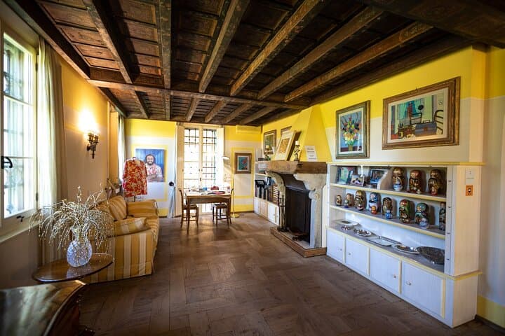 Skip the Line: Pavarotti Museum - Official Ticket + Audioguide