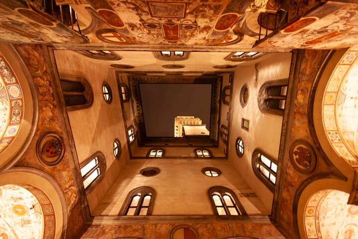Florence by Night Photo Tour with a Professional Photographer