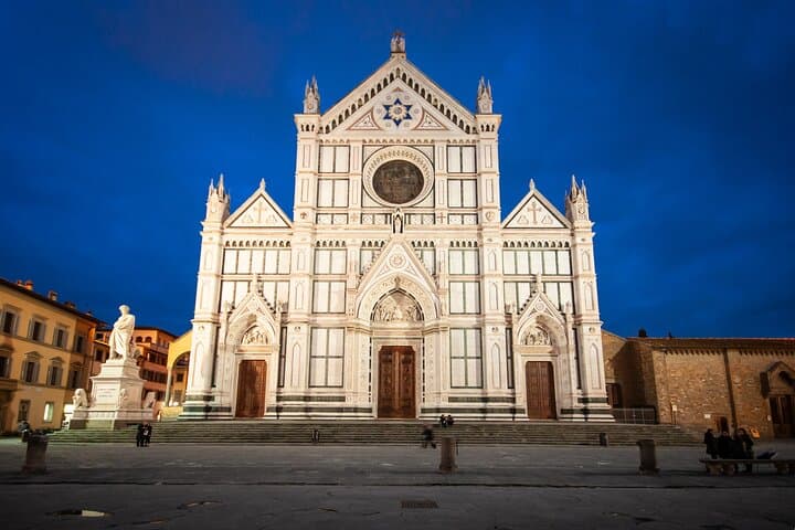 Florence by Night Photo Tour with a Professional Photographer