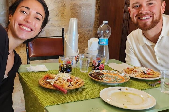 extravirgin olive oil tasting,the story of a farm