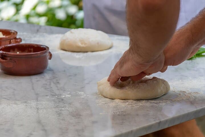 Sorrento Pizza School from Dough Magic to Oven Mastery