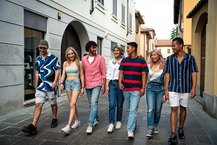 Dark Side of Florence Guided Walking Tour