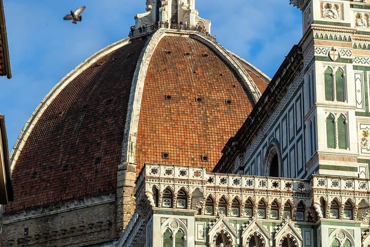 Dark Side of Florence Guided Walking Tour