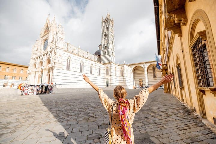 Dark Side of Florence Guided Walking Tour