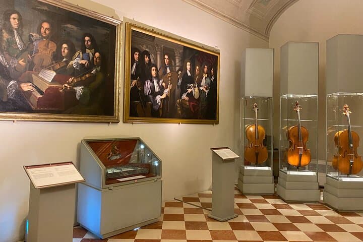 Accademia Gallery Guided Tour Florence