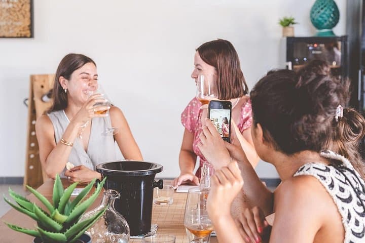 Embark on a Sicilian Wine Journey