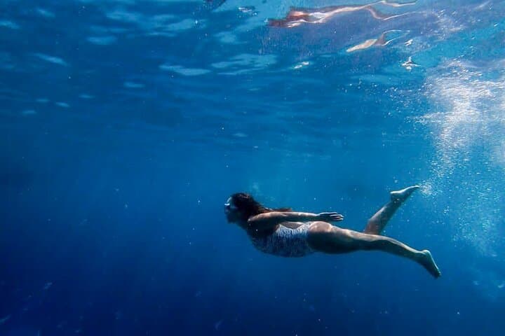 Snorkeling