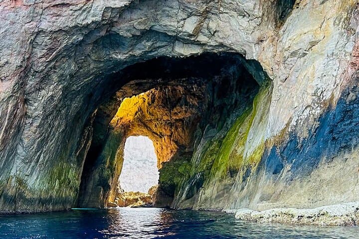Island of Foradada