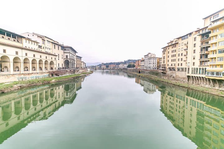 Best of Florence Treasure Hunt Tour for Kids & Families