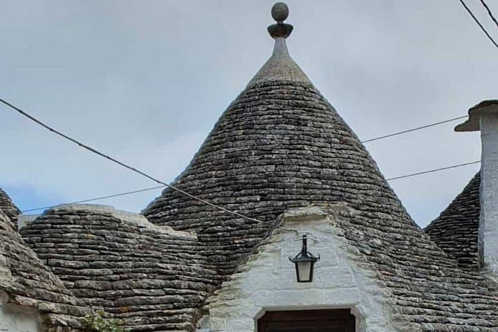 Alberobello