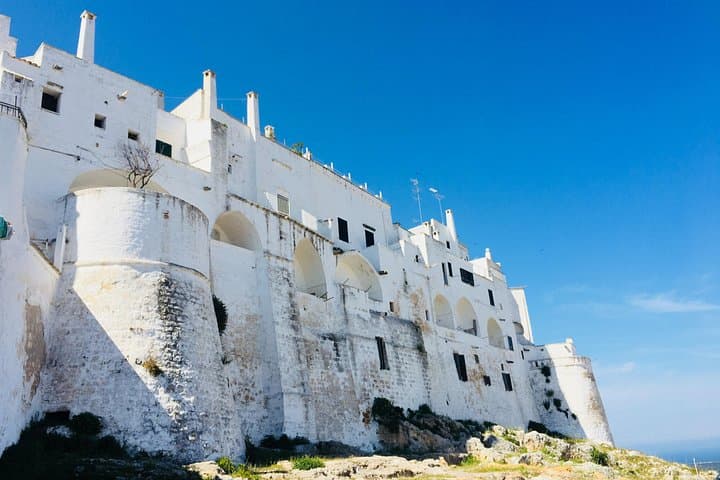 Ostuni