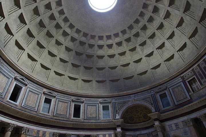 Experience: The Pantheon Audio Tour