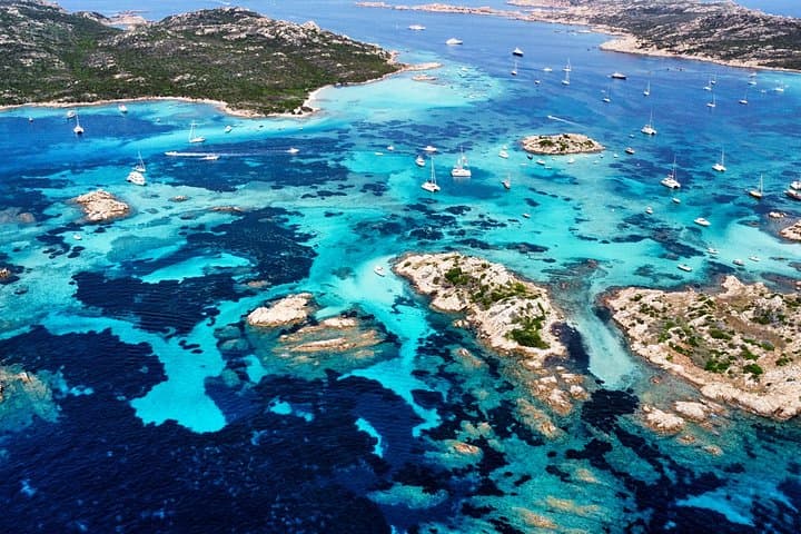 Port of the Madonna