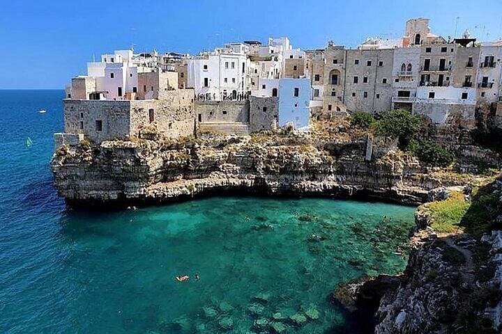 Polignano a Mare