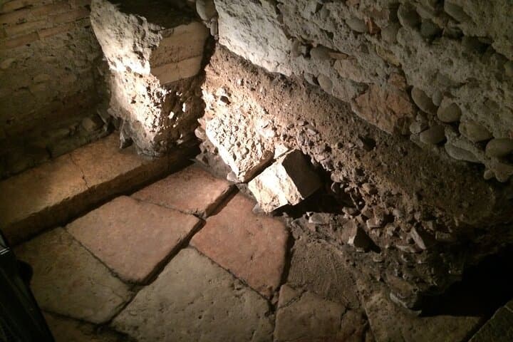 Verona Underground