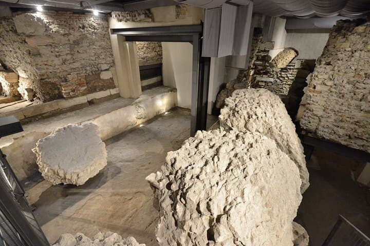 Verona Underground
