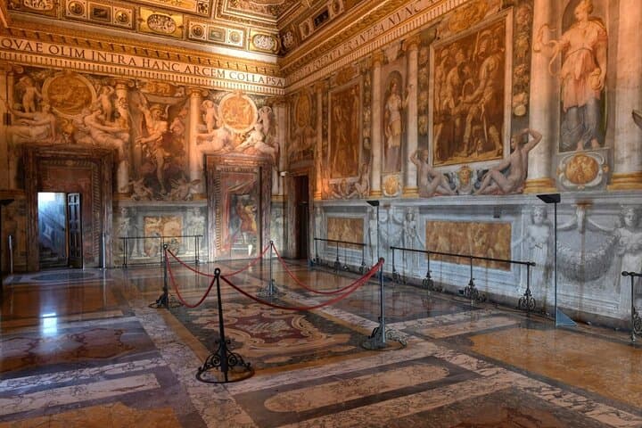 Castel Sant Angelo