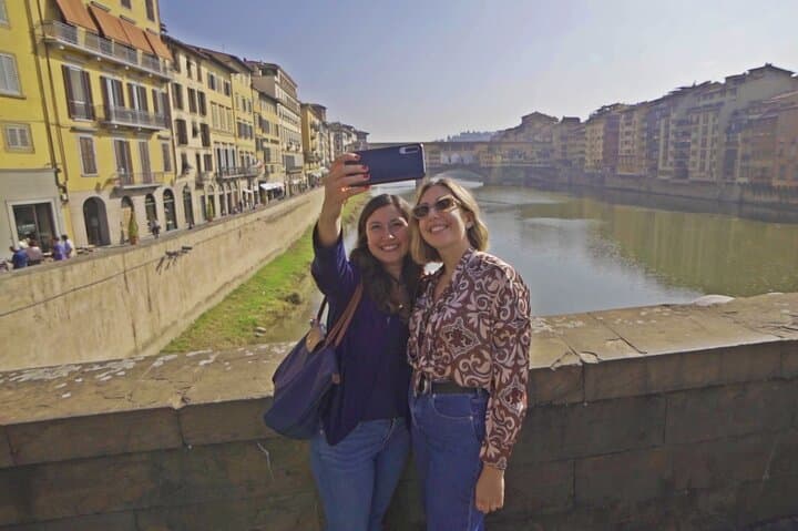 Private Guided Walking Tour of Florence