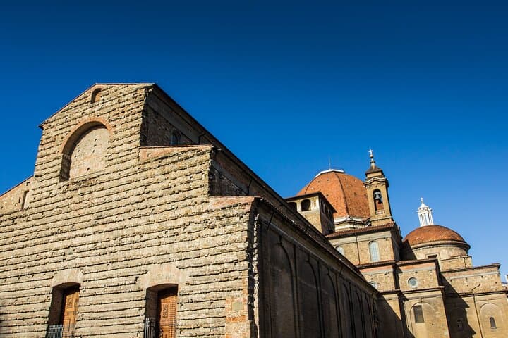 Private Guided Walking Tour of Florence