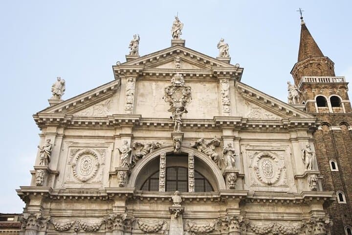 Venice: Hidden Gems Walking Tour with a Local Guide