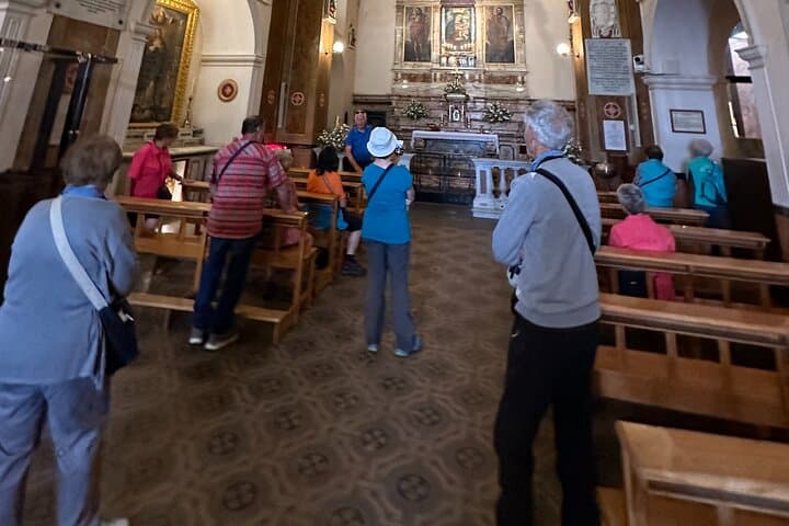 Padre Pio Trip for Catholics to San Giovanni Rotondo from Rome