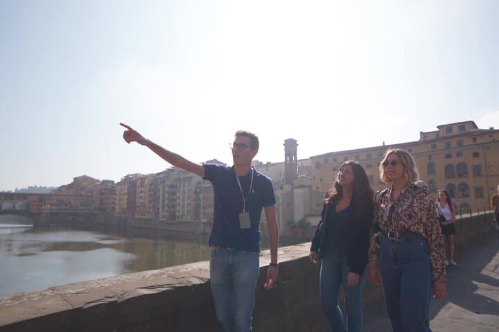 Guided Walking Tour