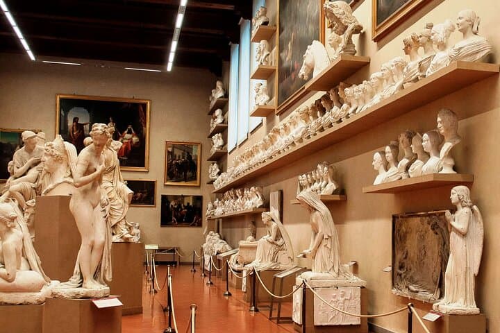 Accademia Gallery