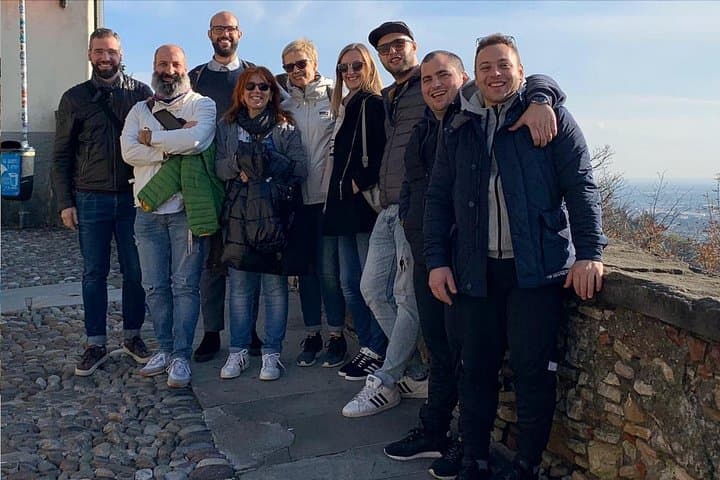 Discover Siena: Food Tasting Tour with Local Expert