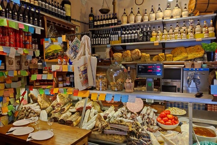 One of our guests' favourite stops