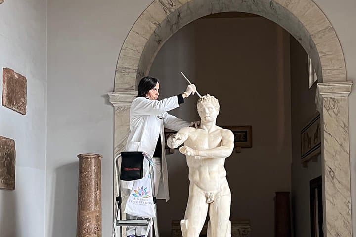 Vatican Tour, Museums, Sistine Chapel and Basilica