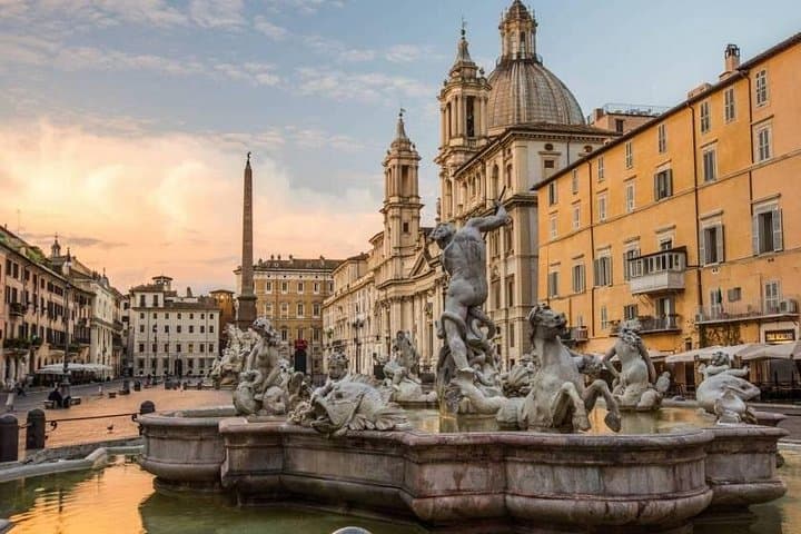 PIazza Navona