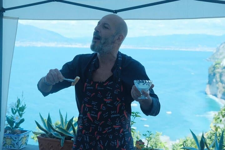 Sorrento Coast: 100% Hands-On Pizza & Pasta Cooking Experience